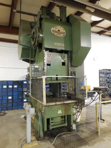 Photo #67 of DUE TO PLANT CLOSURE: USIC CORP - A COMPLETE FOUR SLIDE MACHINE SHOP