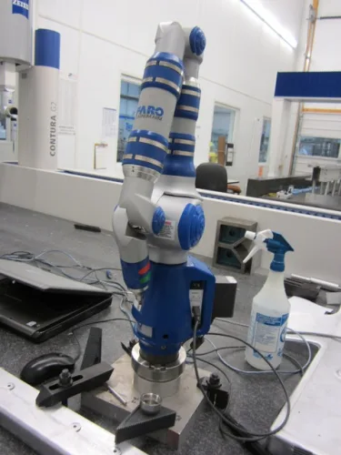 Photo #108 of FORMERLY OF SABRELINER CORPORATION                                     COMPLETE MULTI-MILLION DOLLAR COMMERCIAL & DEFENSE AEROSPACE MANUFACTURING FACILITY.