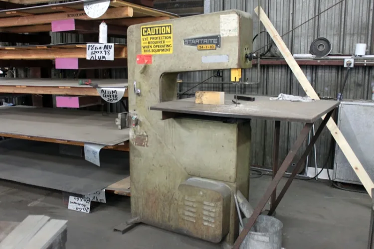 Photo #17 of BY ORDER OF U.S. BANKRUPTCY COURT CASE #:2:12-BK-49460-RN: NO MINIMUMS-NO RESERVES - ORECO DUCT SYSTEMS, INC.: COMPLETE HVAC, SHEET METAL & FABRICATION FACILITY