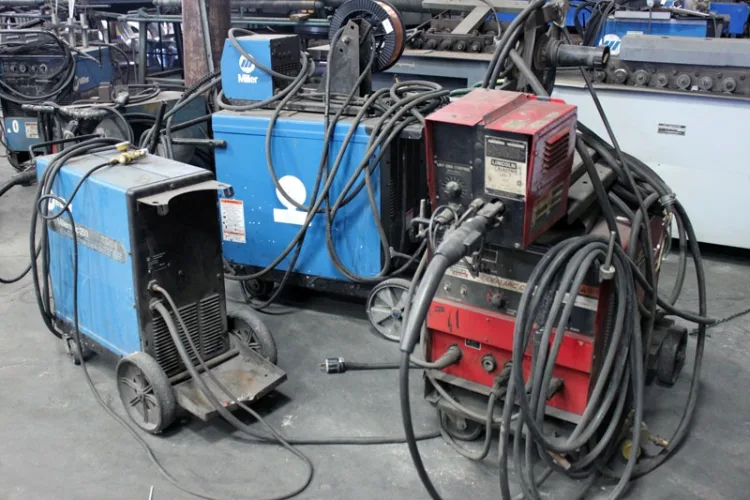 Photo #72 of BY ORDER OF U.S. BANKRUPTCY COURT CASE #:2:12-BK-49460-RN: NO MINIMUMS-NO RESERVES - ORECO DUCT SYSTEMS, INC.: COMPLETE HVAC, SHEET METAL & FABRICATION FACILITY
