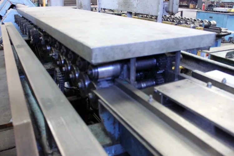 Photo #82 of BY ORDER OF U.S. BANKRUPTCY COURT CASE #:2:12-BK-49460-RN: NO MINIMUMS-NO RESERVES - ORECO DUCT SYSTEMS, INC.: COMPLETE HVAC, SHEET METAL & FABRICATION FACILITY