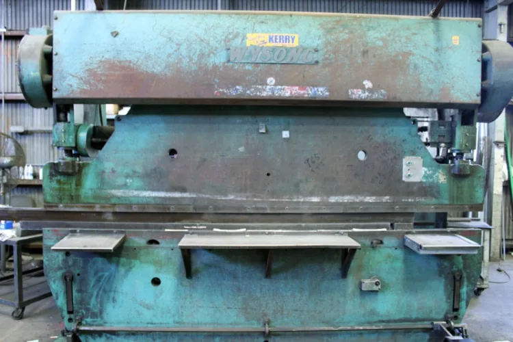 Photo #88 of BY ORDER OF U.S. BANKRUPTCY COURT CASE #:2:12-BK-49460-RN: NO MINIMUMS-NO RESERVES - ORECO DUCT SYSTEMS, INC.: COMPLETE HVAC, SHEET METAL & FABRICATION FACILITY