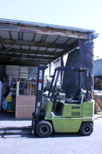 Photo #100 of BY ORDER OF U.S. BANKRUPTCY COURT CASE #:2:12-BK-49460-RN: NO MINIMUMS-NO RESERVES - ORECO DUCT SYSTEMS, INC.: COMPLETE HVAC, SHEET METAL & FABRICATION FACILITY