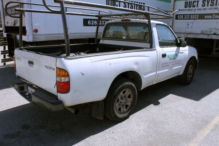 Photo #102 of BY ORDER OF U.S. BANKRUPTCY COURT CASE #:2:12-BK-49460-RN: NO MINIMUMS-NO RESERVES - ORECO DUCT SYSTEMS, INC.: COMPLETE HVAC, SHEET METAL & FABRICATION FACILITY