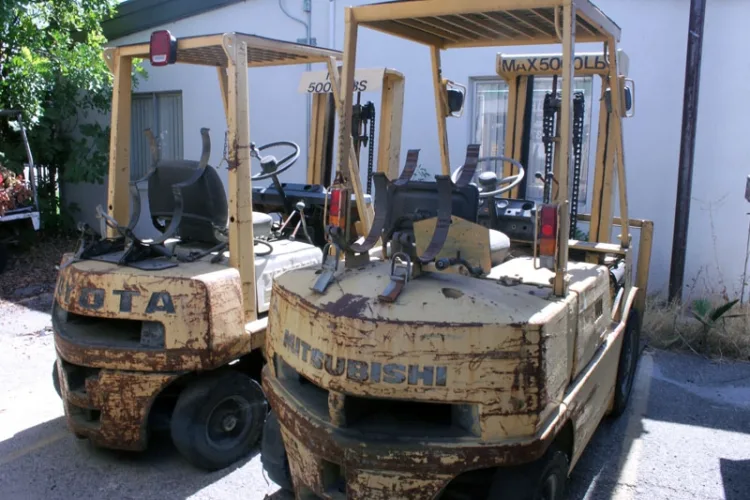 Photo #110 of BY ORDER OF U.S. BANKRUPTCY COURT CASE #:2:12-BK-49460-RN: NO MINIMUMS-NO RESERVES - ORECO DUCT SYSTEMS, INC.: COMPLETE HVAC, SHEET METAL & FABRICATION FACILITY