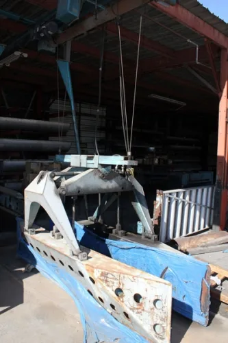 Photo #117 of BY ORDER OF U.S. BANKRUPTCY COURT CASE #:2:12-BK-49460-RN: NO MINIMUMS-NO RESERVES - ORECO DUCT SYSTEMS, INC.: COMPLETE HVAC, SHEET METAL & FABRICATION FACILITY