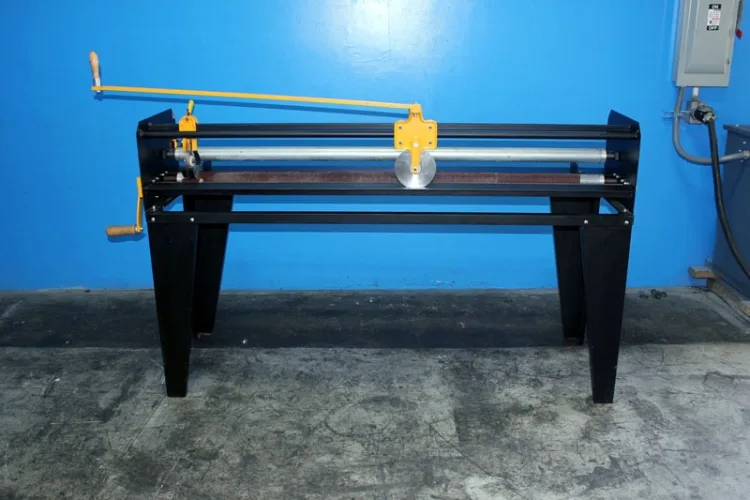 Photo #129 of BY ORDER OF U.S. BANKRUPTCY COURT CASE #:2:12-BK-49460-RN: NO MINIMUMS-NO RESERVES - ORECO DUCT SYSTEMS, INC.: COMPLETE HVAC, SHEET METAL & FABRICATION FACILITY