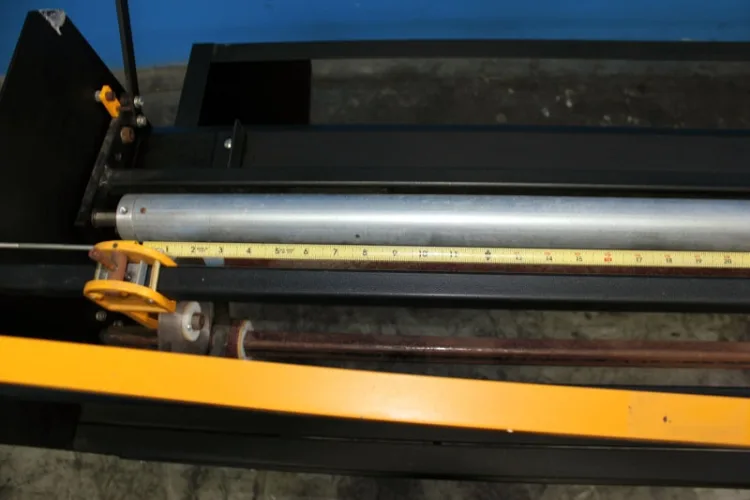 Photo #130 of BY ORDER OF U.S. BANKRUPTCY COURT CASE #:2:12-BK-49460-RN: NO MINIMUMS-NO RESERVES - ORECO DUCT SYSTEMS, INC.: COMPLETE HVAC, SHEET METAL & FABRICATION FACILITY