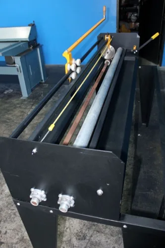 Photo #131 of BY ORDER OF U.S. BANKRUPTCY COURT CASE #:2:12-BK-49460-RN: NO MINIMUMS-NO RESERVES - ORECO DUCT SYSTEMS, INC.: COMPLETE HVAC, SHEET METAL & FABRICATION FACILITY