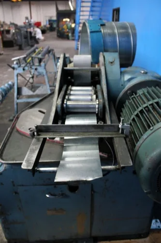 Photo #142 of BY ORDER OF U.S. BANKRUPTCY COURT CASE #:2:12-BK-49460-RN: NO MINIMUMS-NO RESERVES - ORECO DUCT SYSTEMS, INC.: COMPLETE HVAC, SHEET METAL & FABRICATION FACILITY