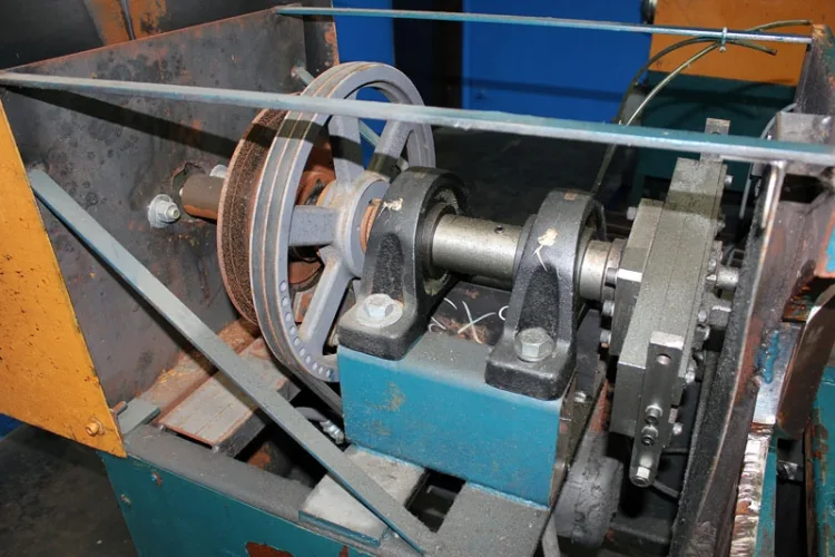 Photo #152 of BY ORDER OF U.S. BANKRUPTCY COURT CASE #:2:12-BK-49460-RN: NO MINIMUMS-NO RESERVES - ORECO DUCT SYSTEMS, INC.: COMPLETE HVAC, SHEET METAL & FABRICATION FACILITY