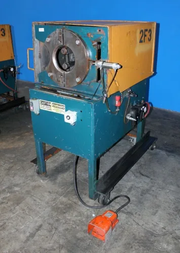 Photo #154 of BY ORDER OF U.S. BANKRUPTCY COURT CASE #:2:12-BK-49460-RN: NO MINIMUMS-NO RESERVES - ORECO DUCT SYSTEMS, INC.: COMPLETE HVAC, SHEET METAL & FABRICATION FACILITY