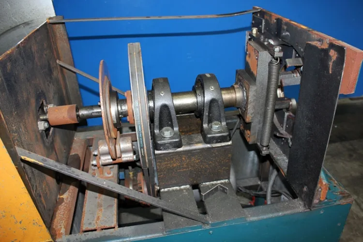Photo #155 of BY ORDER OF U.S. BANKRUPTCY COURT CASE #:2:12-BK-49460-RN: NO MINIMUMS-NO RESERVES - ORECO DUCT SYSTEMS, INC.: COMPLETE HVAC, SHEET METAL & FABRICATION FACILITY