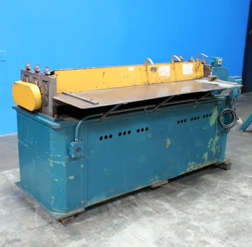 Photo #166 of BY ORDER OF U.S. BANKRUPTCY COURT CASE #:2:12-BK-49460-RN: NO MINIMUMS-NO RESERVES - ORECO DUCT SYSTEMS, INC.: COMPLETE HVAC, SHEET METAL & FABRICATION FACILITY