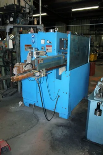 Photo #174 of BY ORDER OF U.S. BANKRUPTCY COURT CASE #:2:12-BK-49460-RN: NO MINIMUMS-NO RESERVES - ORECO DUCT SYSTEMS, INC.: COMPLETE HVAC, SHEET METAL & FABRICATION FACILITY