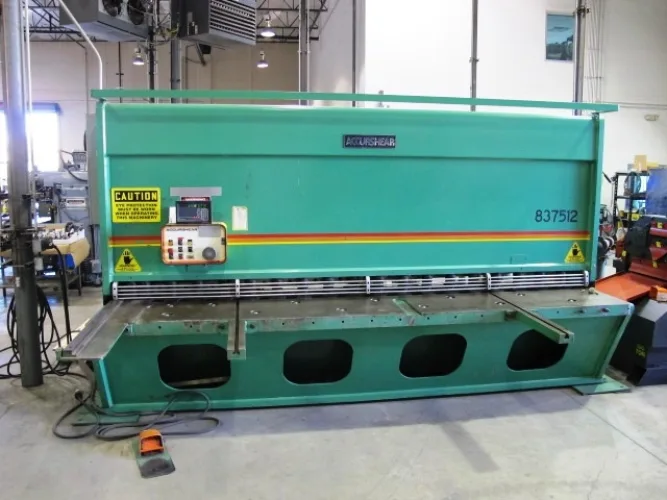 Photo #4 of SILVER STATE MACHINE: A LARGE CAPACITY CNC FABRICATION & OIL FIELD MACHINE SHOP