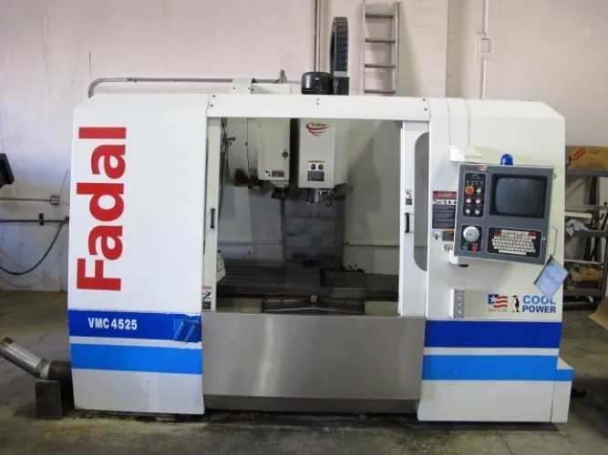 Photo #5 of SILVER STATE MACHINE: A LARGE CAPACITY CNC FABRICATION & OIL FIELD MACHINE SHOP