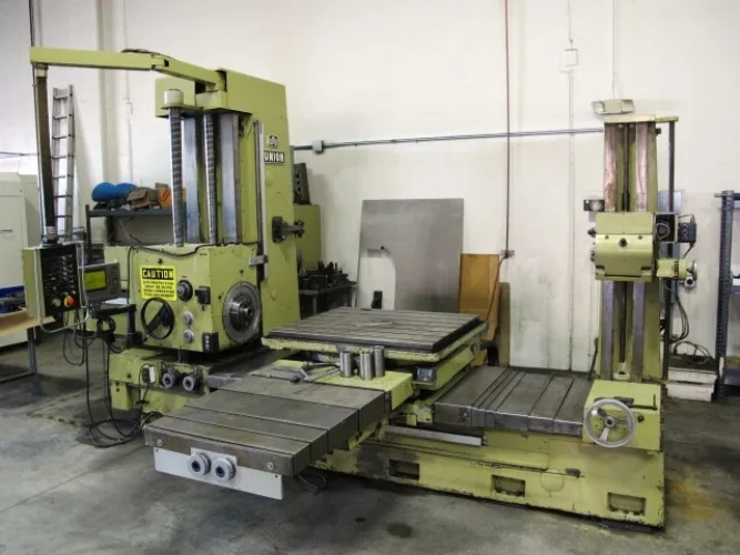 Photo #6 of SILVER STATE MACHINE: A LARGE CAPACITY CNC FABRICATION & OIL FIELD MACHINE SHOP