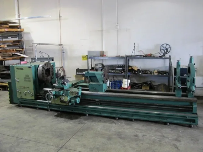 Photo #9 of SILVER STATE MACHINE: A LARGE CAPACITY CNC FABRICATION & OIL FIELD MACHINE SHOP