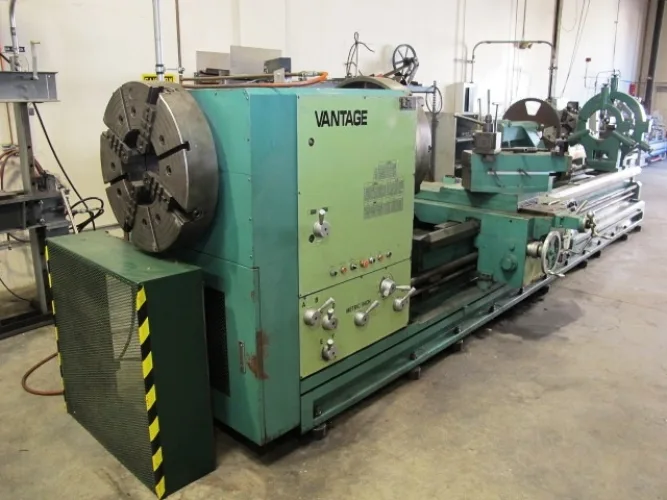 Photo #12 of SILVER STATE MACHINE: A LARGE CAPACITY CNC FABRICATION & OIL FIELD MACHINE SHOP