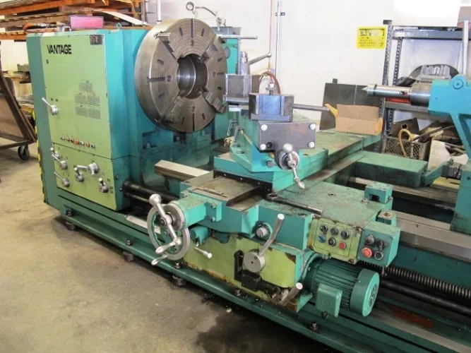 Photo #13 of SILVER STATE MACHINE: A LARGE CAPACITY CNC FABRICATION & OIL FIELD MACHINE SHOP
