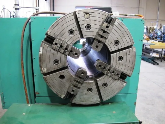 Photo #15 of SILVER STATE MACHINE: A LARGE CAPACITY CNC FABRICATION & OIL FIELD MACHINE SHOP