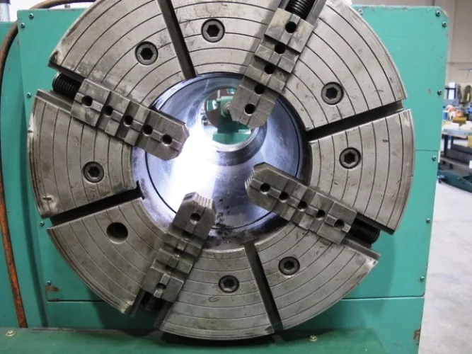 Photo #16 of SILVER STATE MACHINE: A LARGE CAPACITY CNC FABRICATION & OIL FIELD MACHINE SHOP
