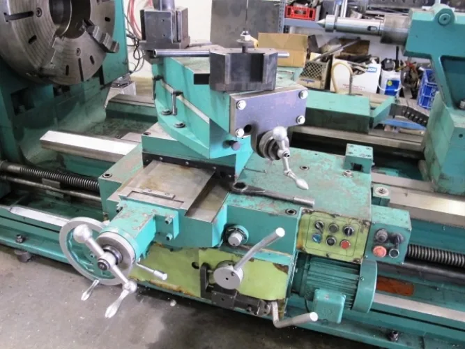 Photo #17 of SILVER STATE MACHINE: A LARGE CAPACITY CNC FABRICATION & OIL FIELD MACHINE SHOP
