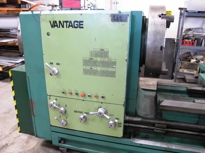 Photo #18 of SILVER STATE MACHINE: A LARGE CAPACITY CNC FABRICATION & OIL FIELD MACHINE SHOP