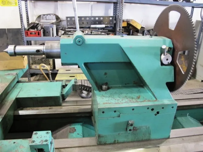 Photo #20 of SILVER STATE MACHINE: A LARGE CAPACITY CNC FABRICATION & OIL FIELD MACHINE SHOP