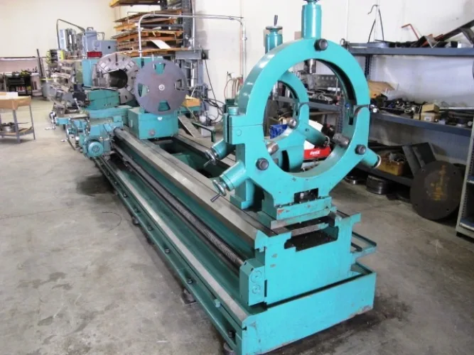 Photo #21 of SILVER STATE MACHINE: A LARGE CAPACITY CNC FABRICATION & OIL FIELD MACHINE SHOP
