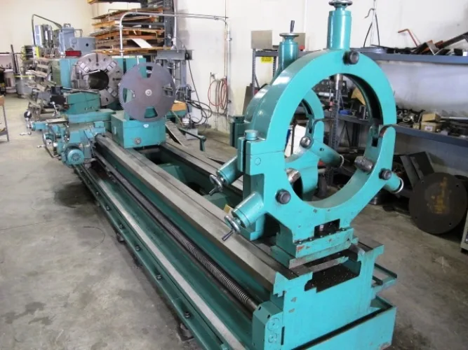 Photo #22 of SILVER STATE MACHINE: A LARGE CAPACITY CNC FABRICATION & OIL FIELD MACHINE SHOP
