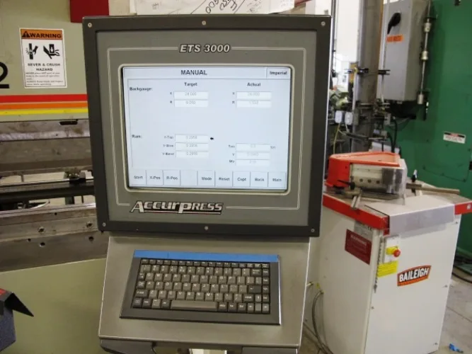 Photo #29 of SILVER STATE MACHINE: A LARGE CAPACITY CNC FABRICATION & OIL FIELD MACHINE SHOP