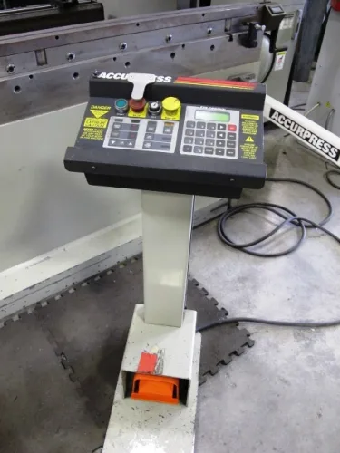 Photo #30 of SILVER STATE MACHINE: A LARGE CAPACITY CNC FABRICATION & OIL FIELD MACHINE SHOP