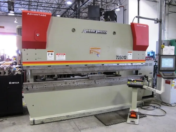 Photo #31 of SILVER STATE MACHINE: A LARGE CAPACITY CNC FABRICATION & OIL FIELD MACHINE SHOP