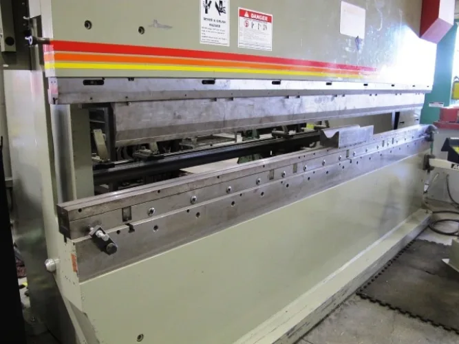 Photo #32 of SILVER STATE MACHINE: A LARGE CAPACITY CNC FABRICATION & OIL FIELD MACHINE SHOP