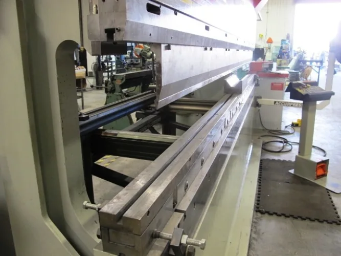 Photo #33 of SILVER STATE MACHINE: A LARGE CAPACITY CNC FABRICATION & OIL FIELD MACHINE SHOP