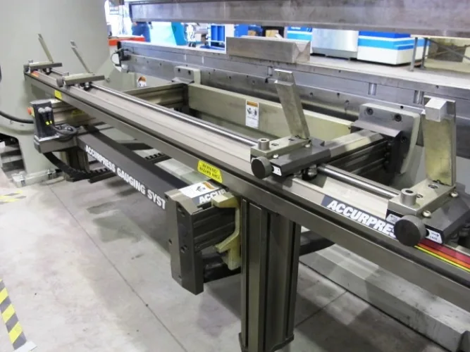 Photo #34 of SILVER STATE MACHINE: A LARGE CAPACITY CNC FABRICATION & OIL FIELD MACHINE SHOP