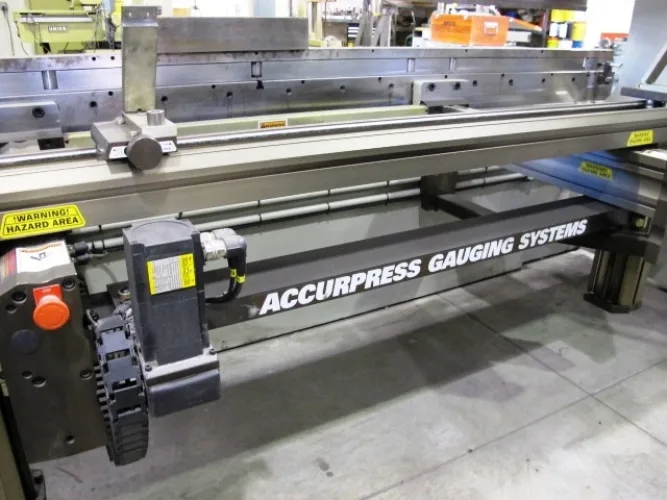 Photo #36 of SILVER STATE MACHINE: A LARGE CAPACITY CNC FABRICATION & OIL FIELD MACHINE SHOP
