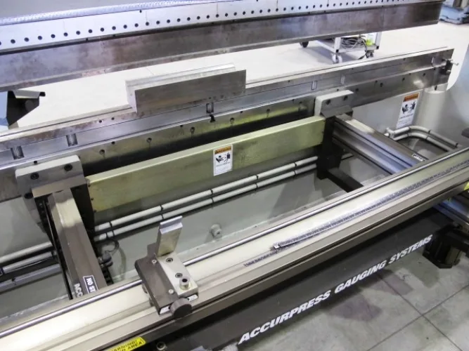Photo #37 of SILVER STATE MACHINE: A LARGE CAPACITY CNC FABRICATION & OIL FIELD MACHINE SHOP