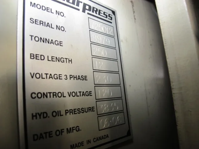 Photo #39 of SILVER STATE MACHINE: A LARGE CAPACITY CNC FABRICATION & OIL FIELD MACHINE SHOP