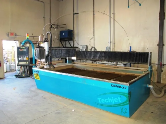 Photo #42 of SILVER STATE MACHINE: A LARGE CAPACITY CNC FABRICATION & OIL FIELD MACHINE SHOP