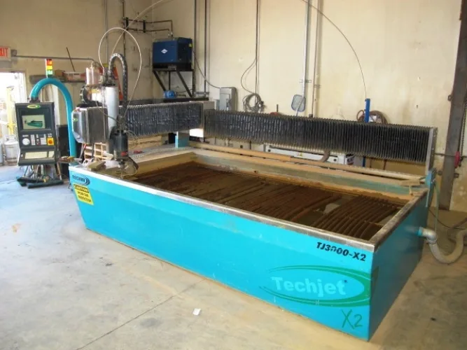 Photo #43 of SILVER STATE MACHINE: A LARGE CAPACITY CNC FABRICATION & OIL FIELD MACHINE SHOP