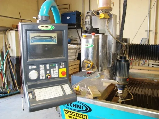 Photo #44 of SILVER STATE MACHINE: A LARGE CAPACITY CNC FABRICATION & OIL FIELD MACHINE SHOP