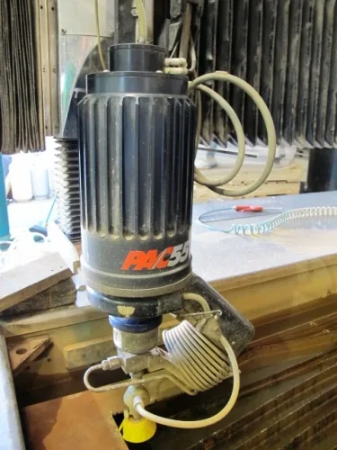 Photo #46 of SILVER STATE MACHINE: A LARGE CAPACITY CNC FABRICATION & OIL FIELD MACHINE SHOP