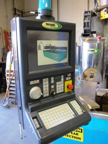 Photo #47 of SILVER STATE MACHINE: A LARGE CAPACITY CNC FABRICATION & OIL FIELD MACHINE SHOP