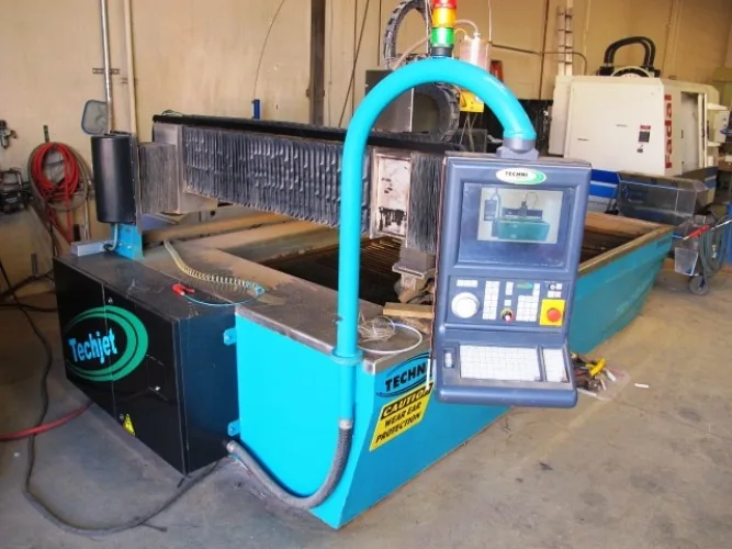 Photo #50 of SILVER STATE MACHINE: A LARGE CAPACITY CNC FABRICATION & OIL FIELD MACHINE SHOP