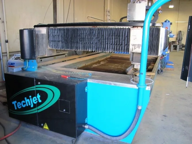 Photo #51 of SILVER STATE MACHINE: A LARGE CAPACITY CNC FABRICATION & OIL FIELD MACHINE SHOP