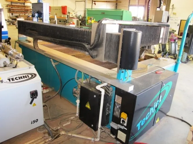 Photo #53 of SILVER STATE MACHINE: A LARGE CAPACITY CNC FABRICATION & OIL FIELD MACHINE SHOP