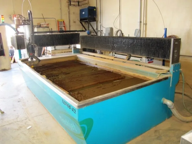 Photo #55 of SILVER STATE MACHINE: A LARGE CAPACITY CNC FABRICATION & OIL FIELD MACHINE SHOP